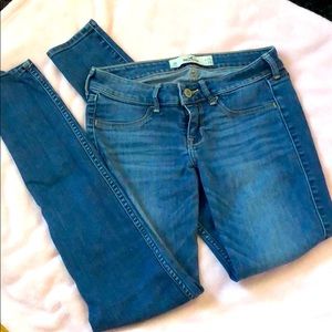 Hollister Skinny Jeans